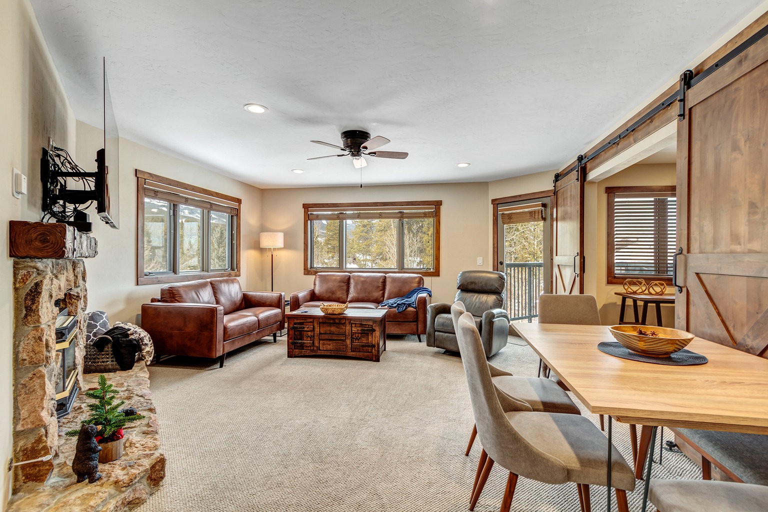 Breckenridge Vacation Rental