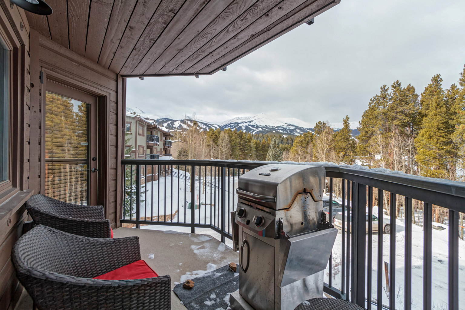 Breckenridge Vacation Rental
