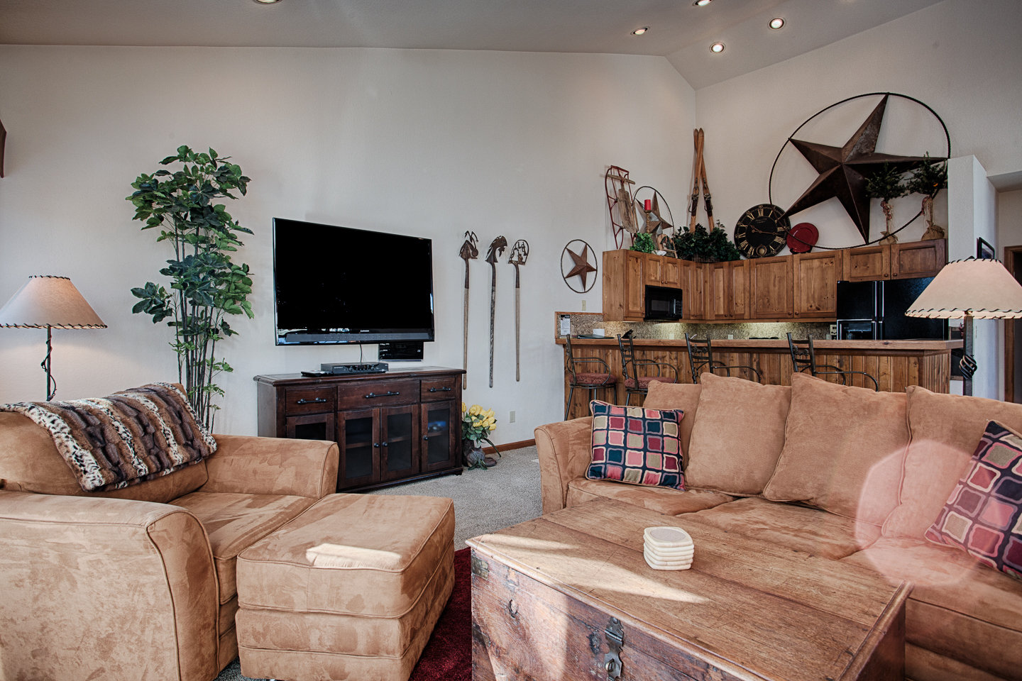 Breckenridge Vacation Rental