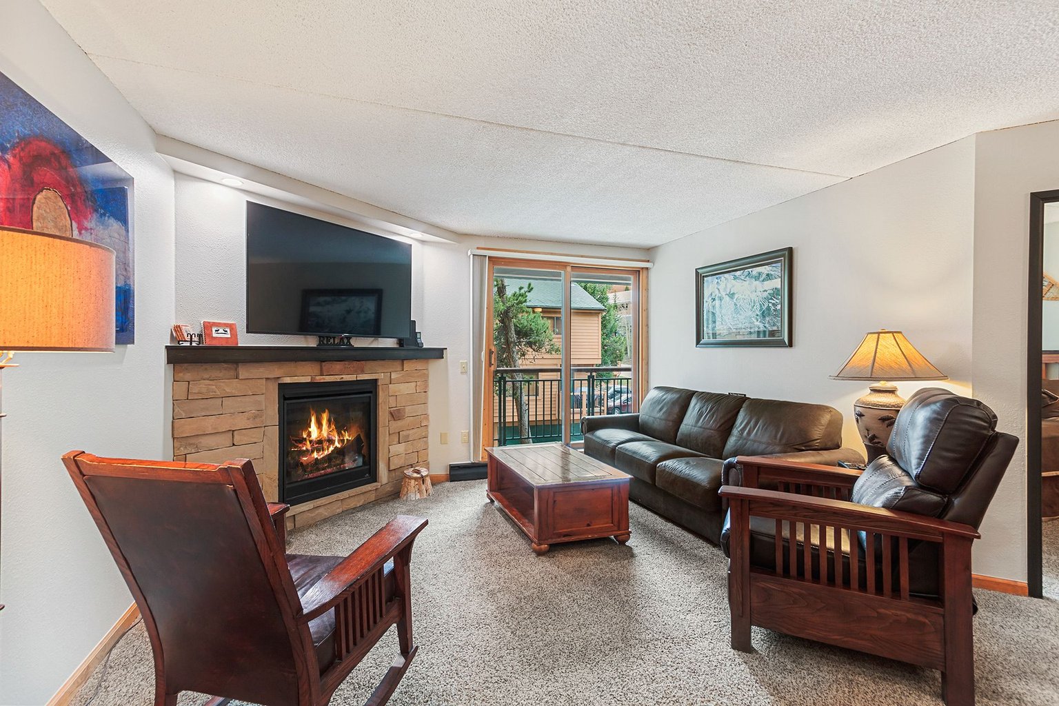 Breckenridge Vacation Rental