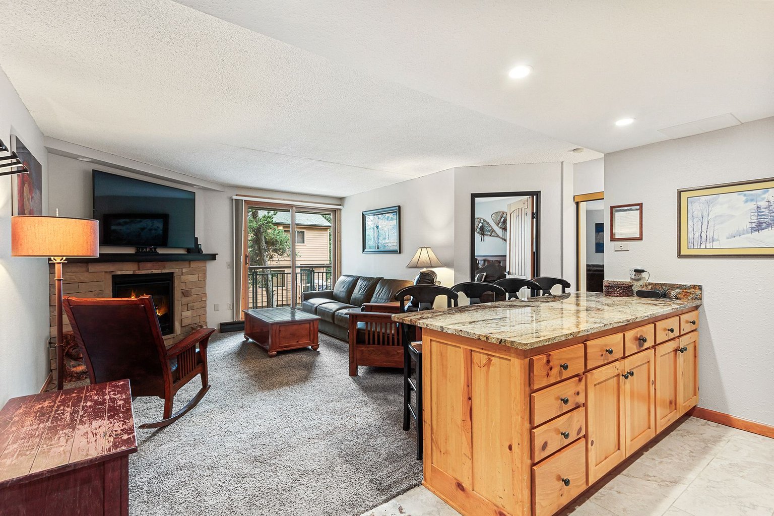 Breckenridge Vacation Rental