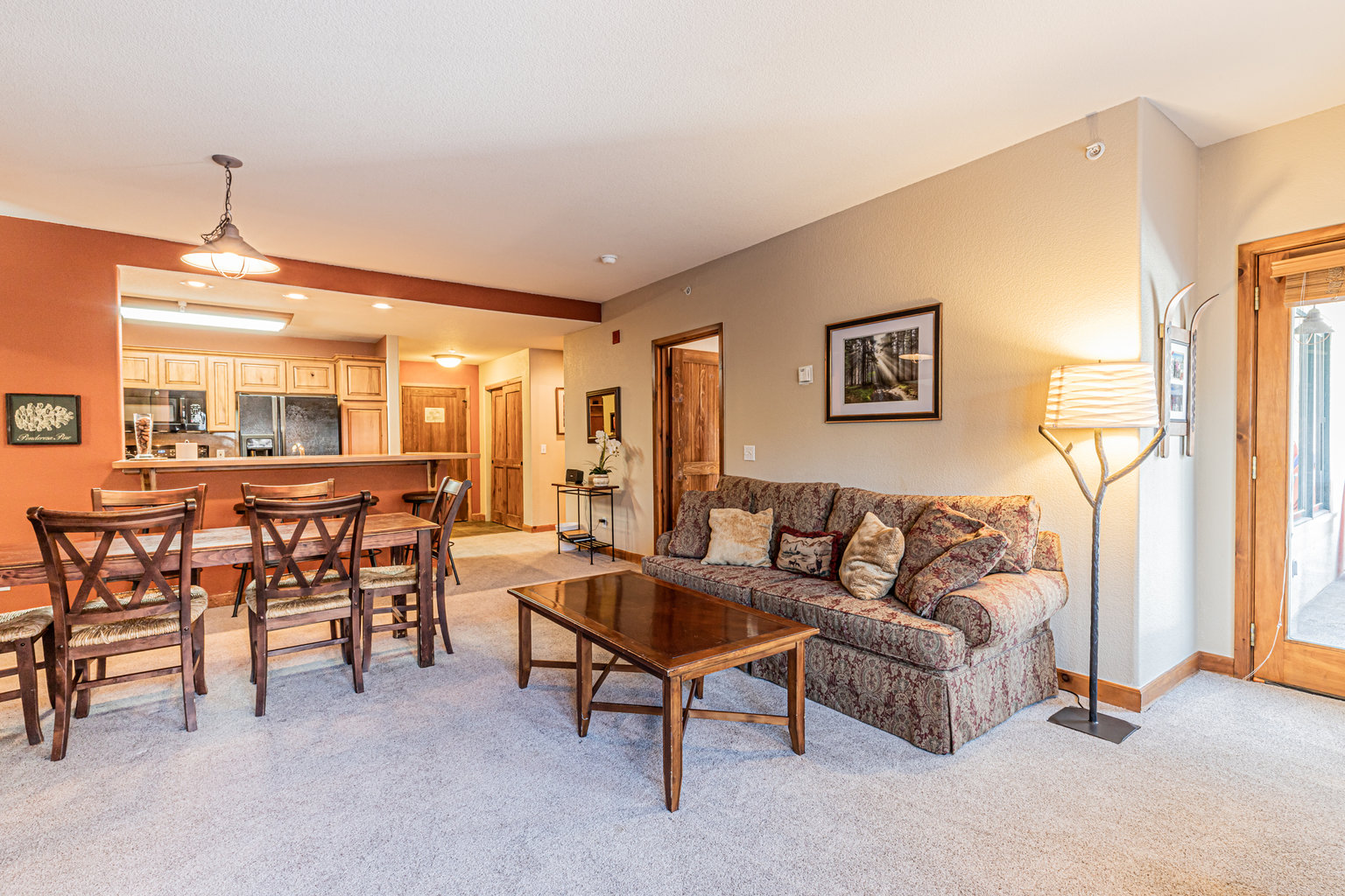 Breckenridge Vacation Rental
