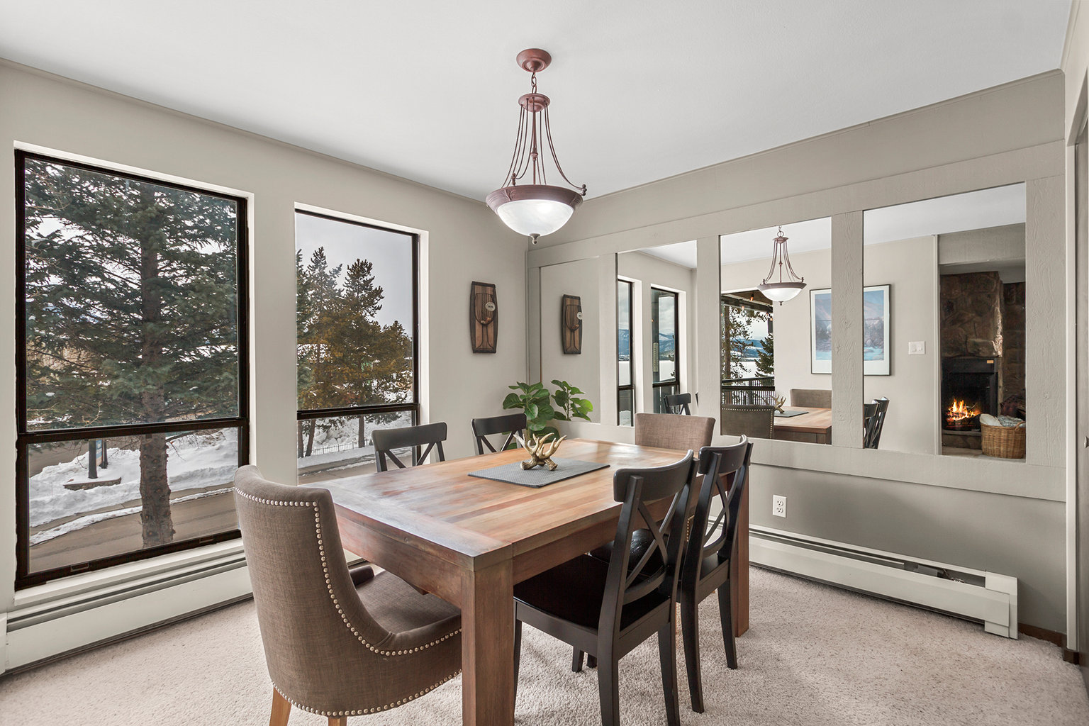 Dillon Vacation Rental