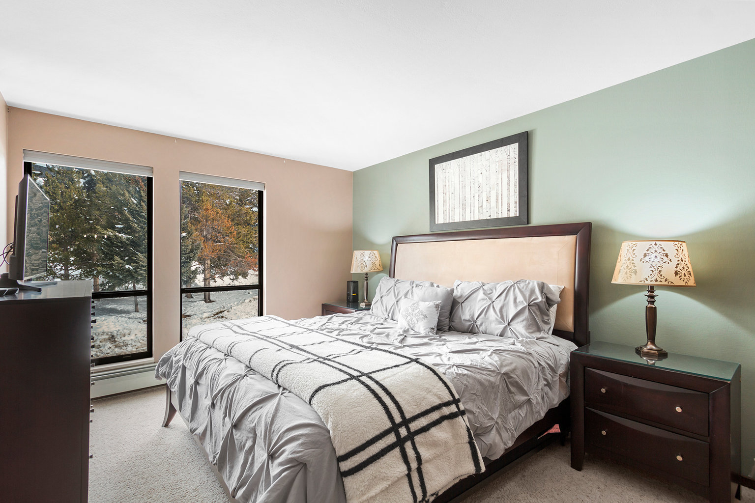 Dillon Vacation Rental