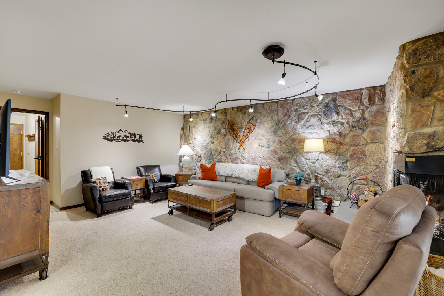 Dillon Vacation Rental