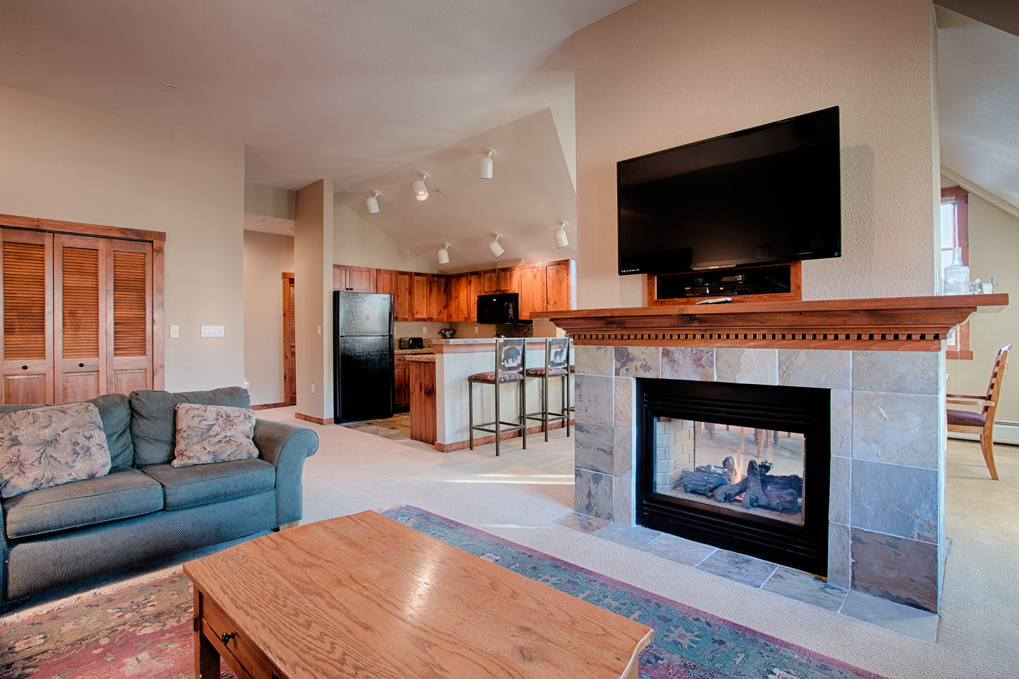 Breckenridge Vacation Rental