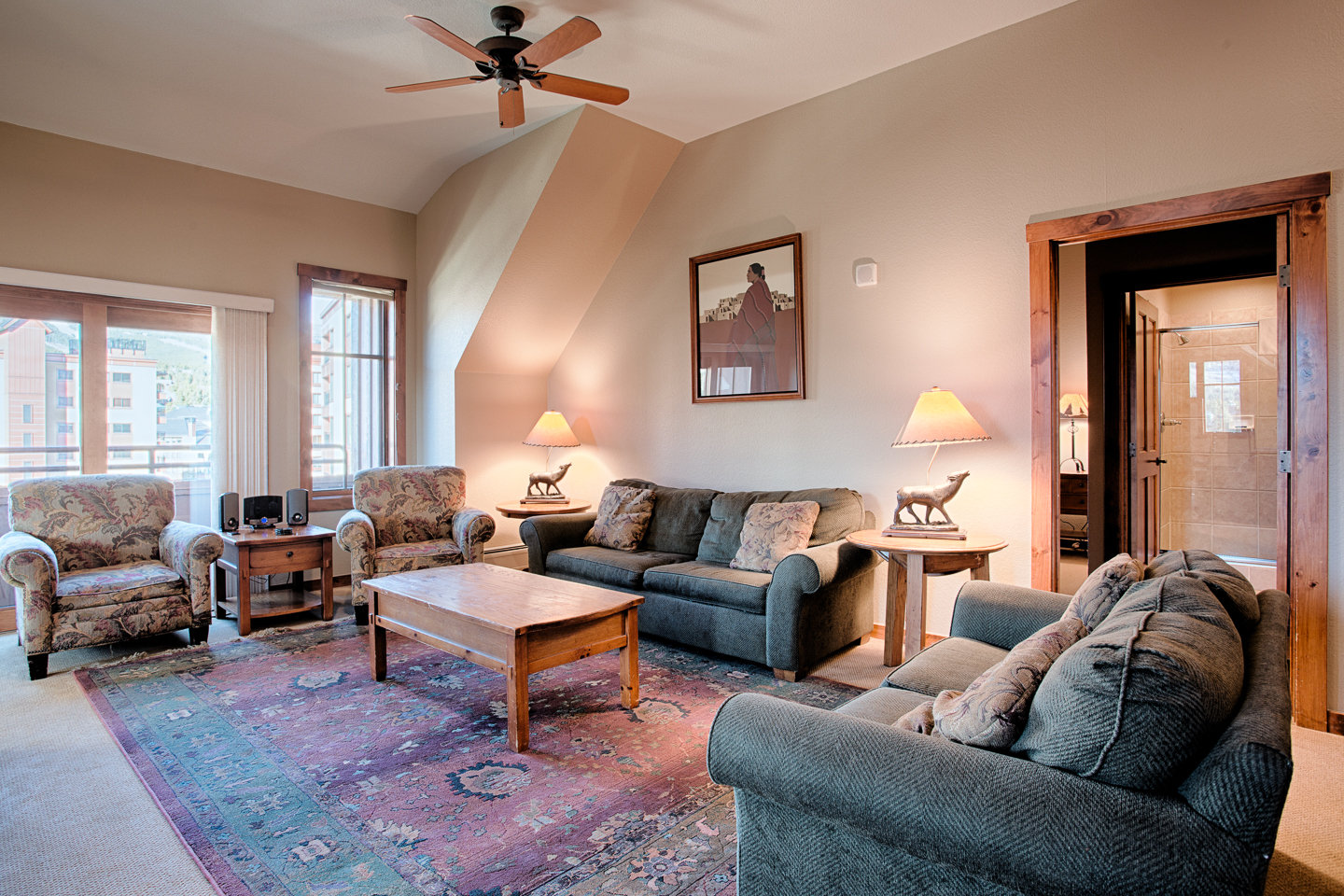 Breckenridge Vacation Rental