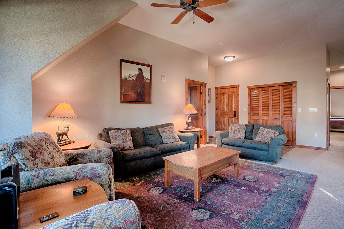 Breckenridge Vacation Rental