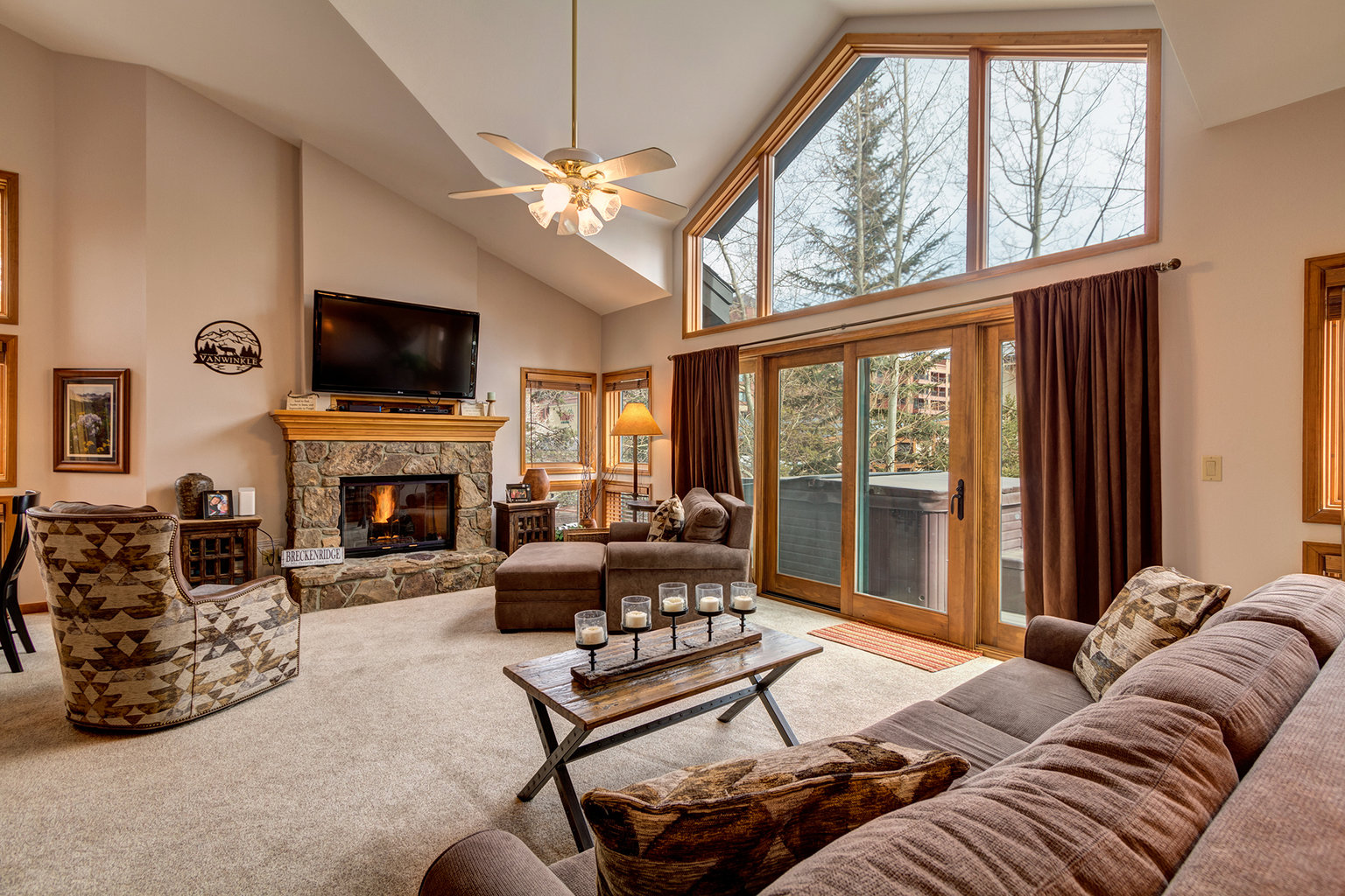 Breckenridge Vacation Rental