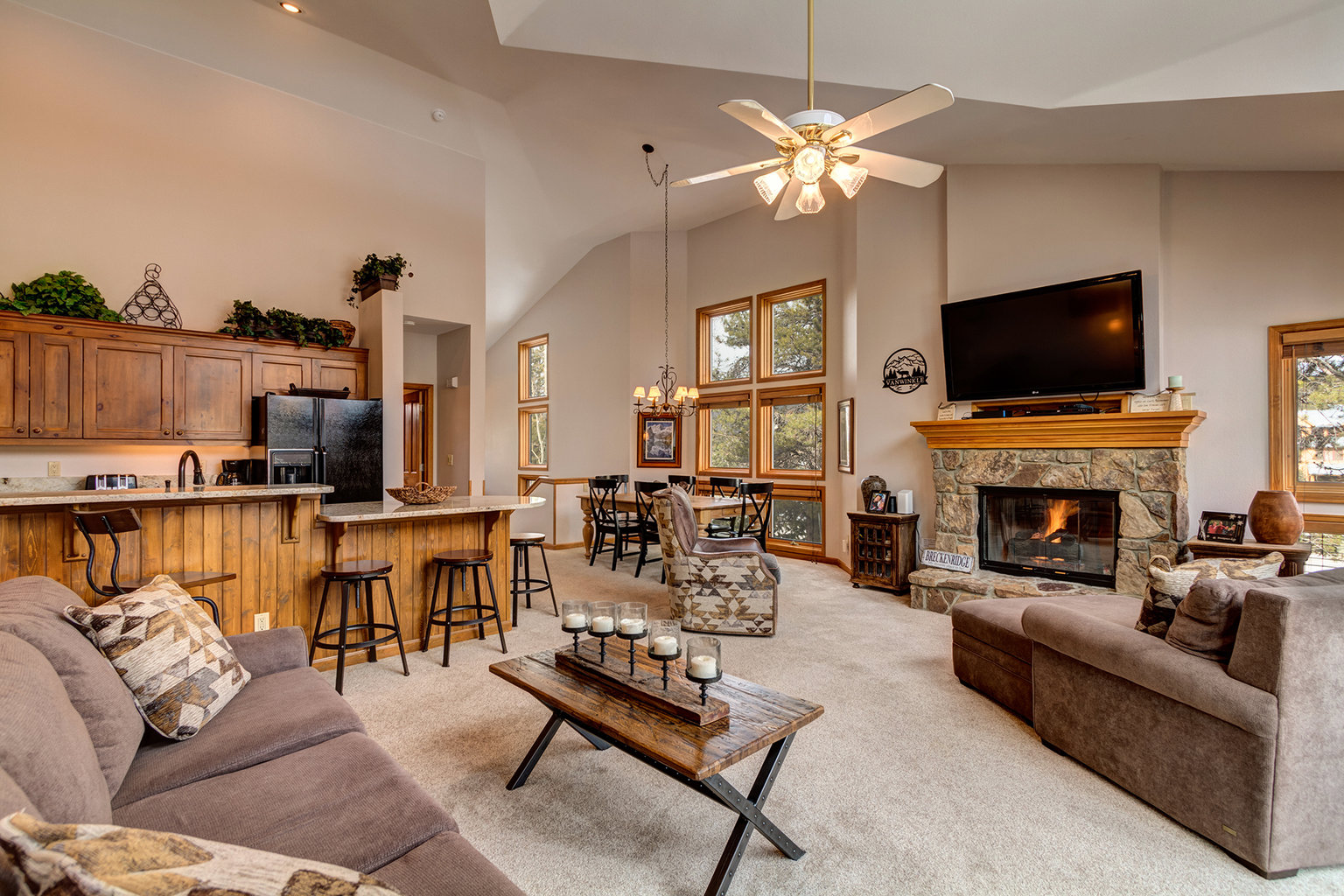 Breckenridge Vacation Rental