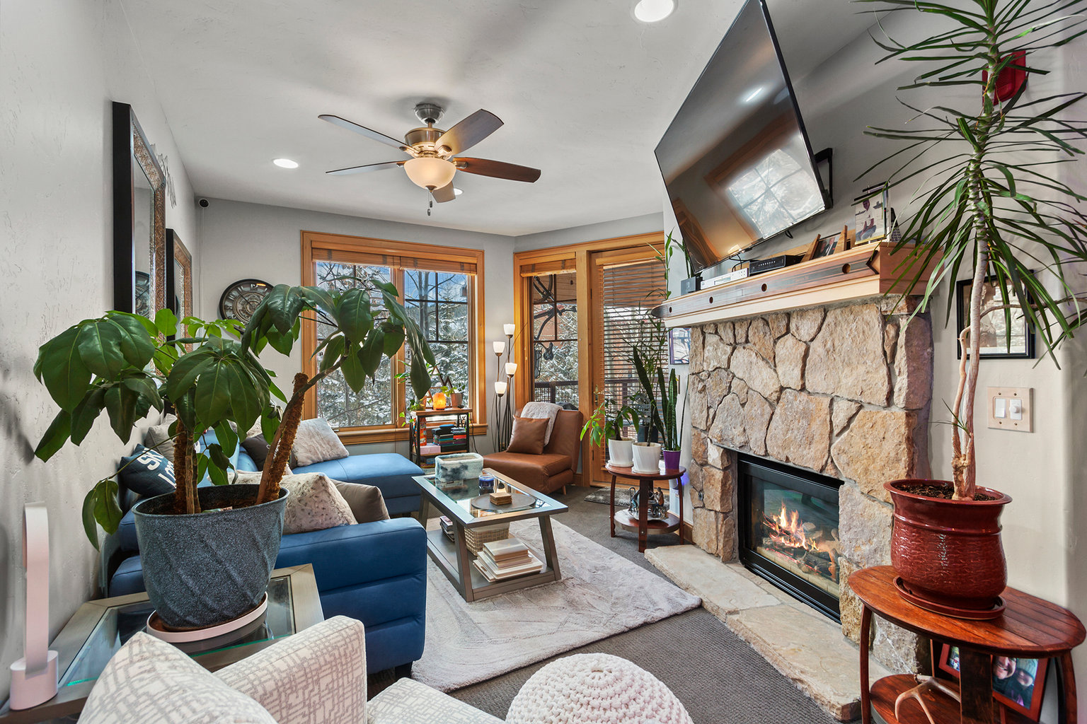 Breckenridge Vacation Rental