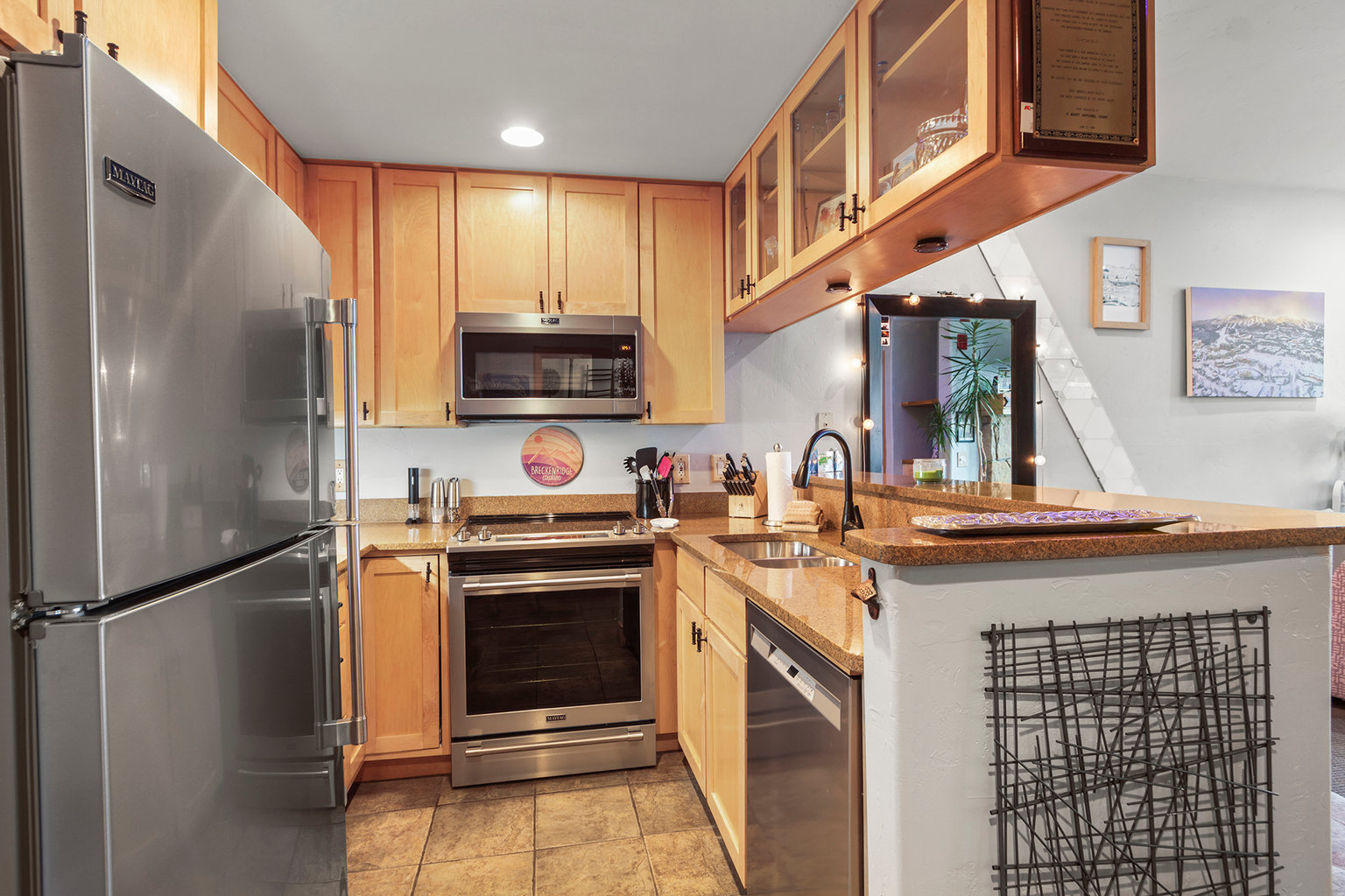 Breckenridge Vacation Rental