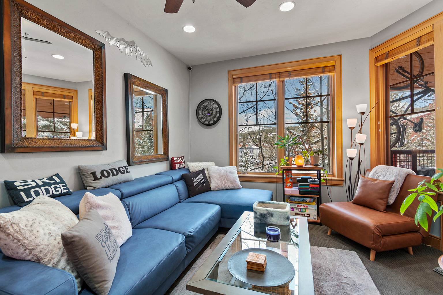 Breckenridge Vacation Rental