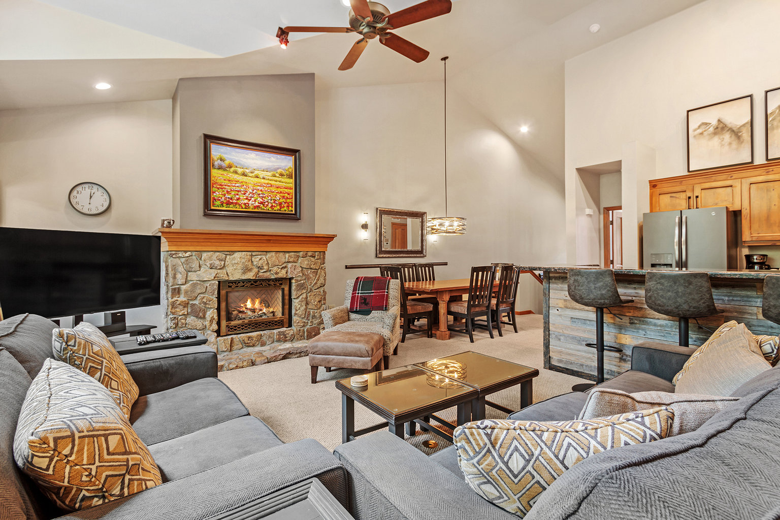 Breckenridge Vacation Rental