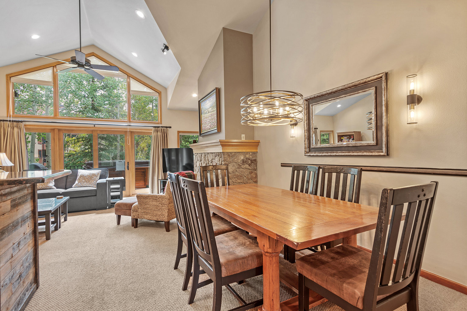Breckenridge Vacation Rental