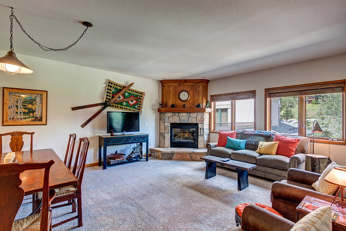 Breckenridge Vacation Rental