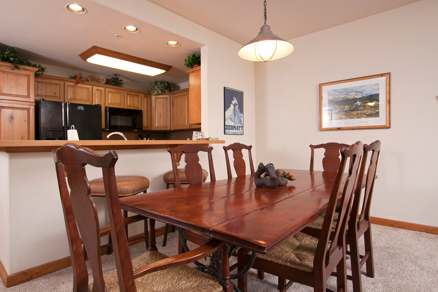 Breckenridge Vacation Rental