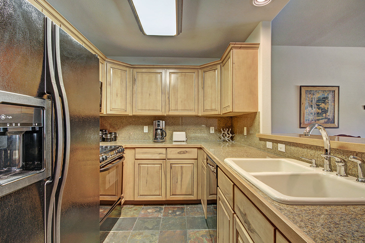 Breckenridge Vacation Rental