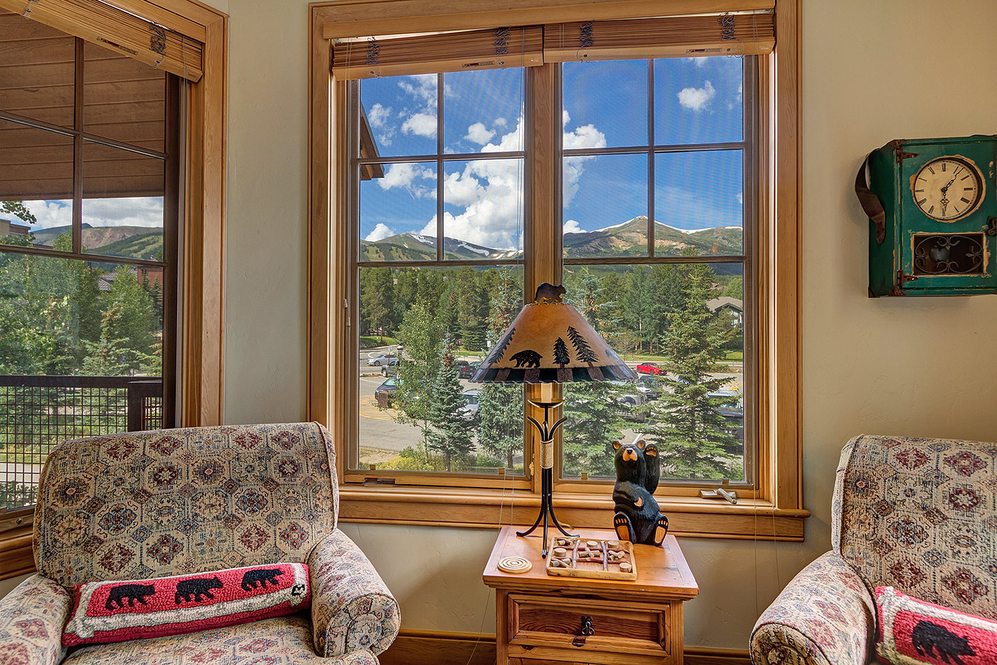 Breckenridge Vacation Rental