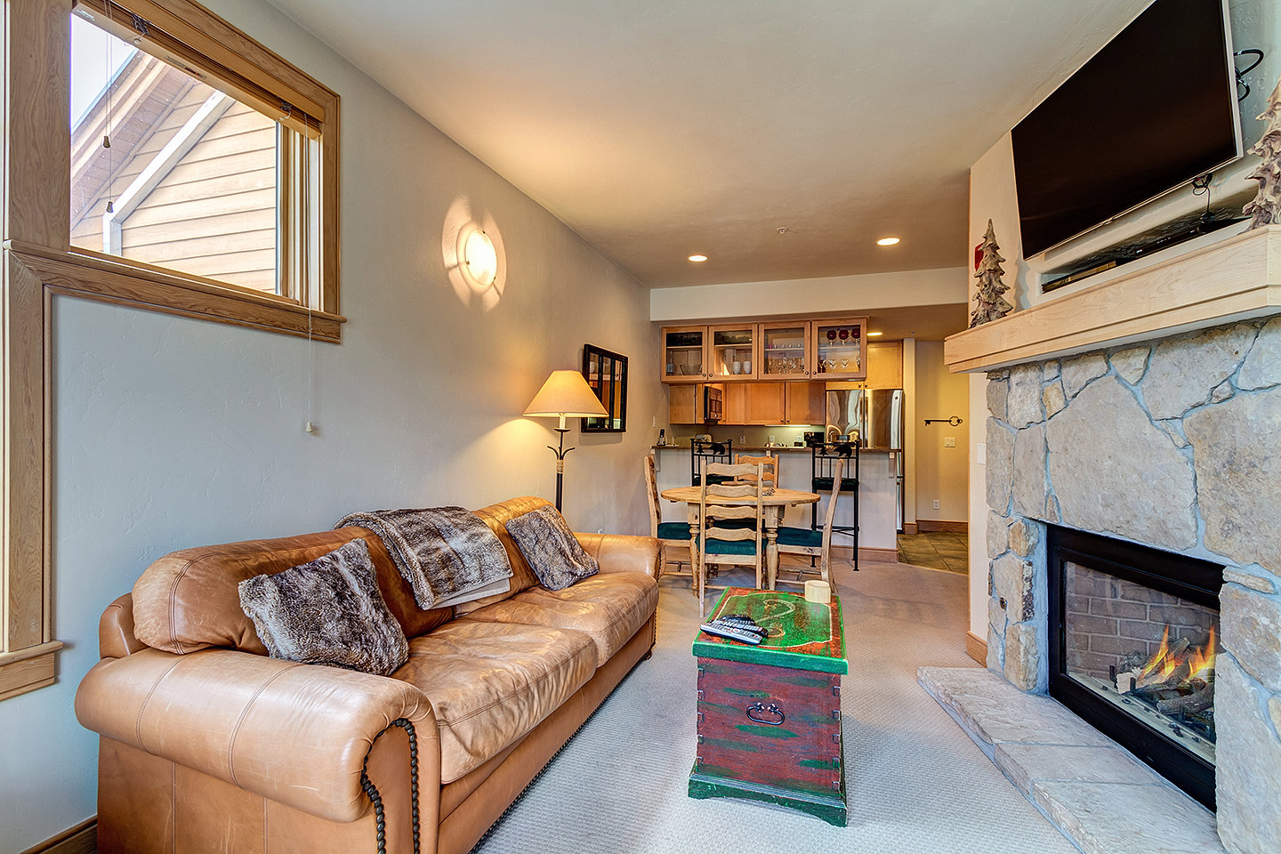 Breckenridge Vacation Rental