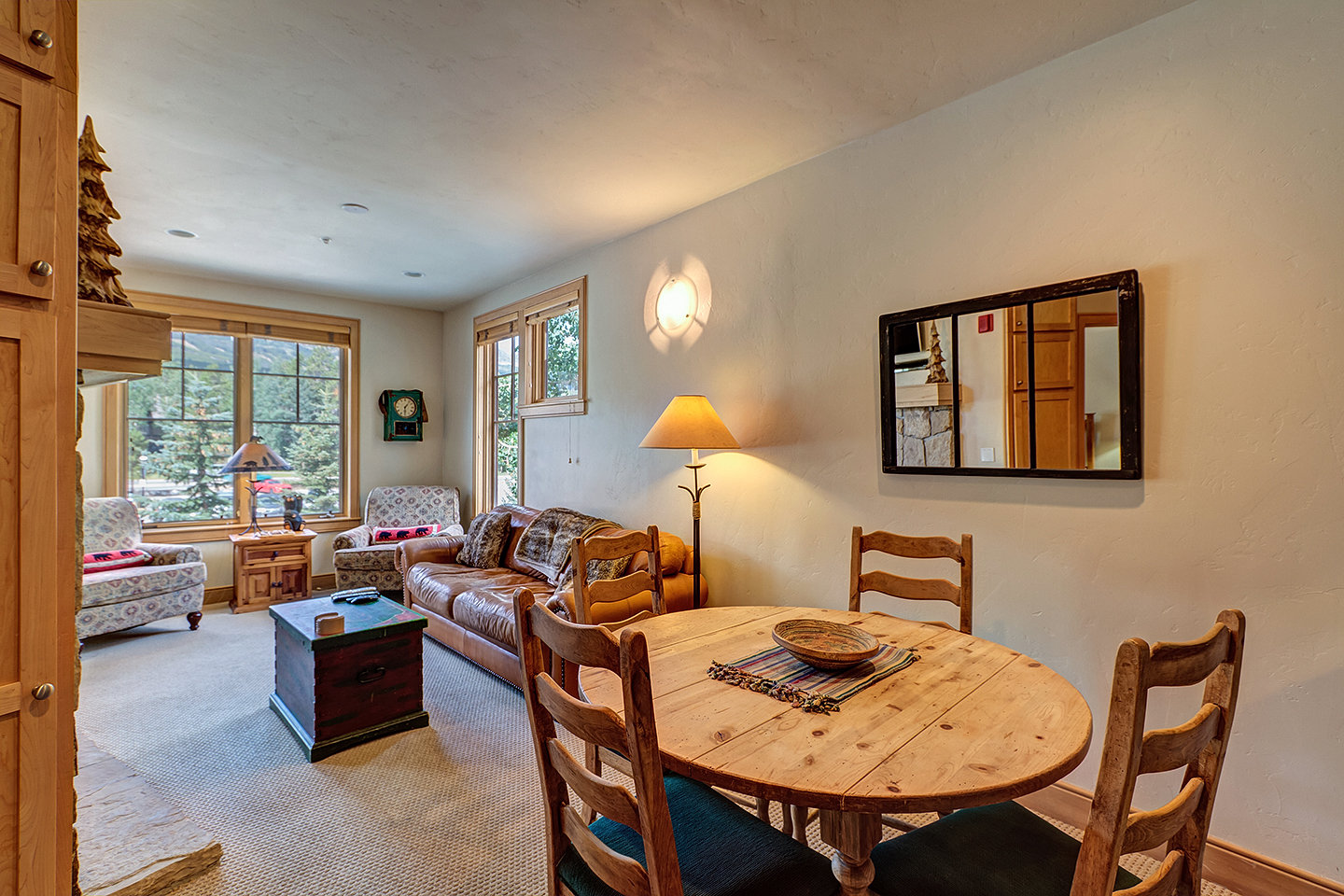 Breckenridge Vacation Rental