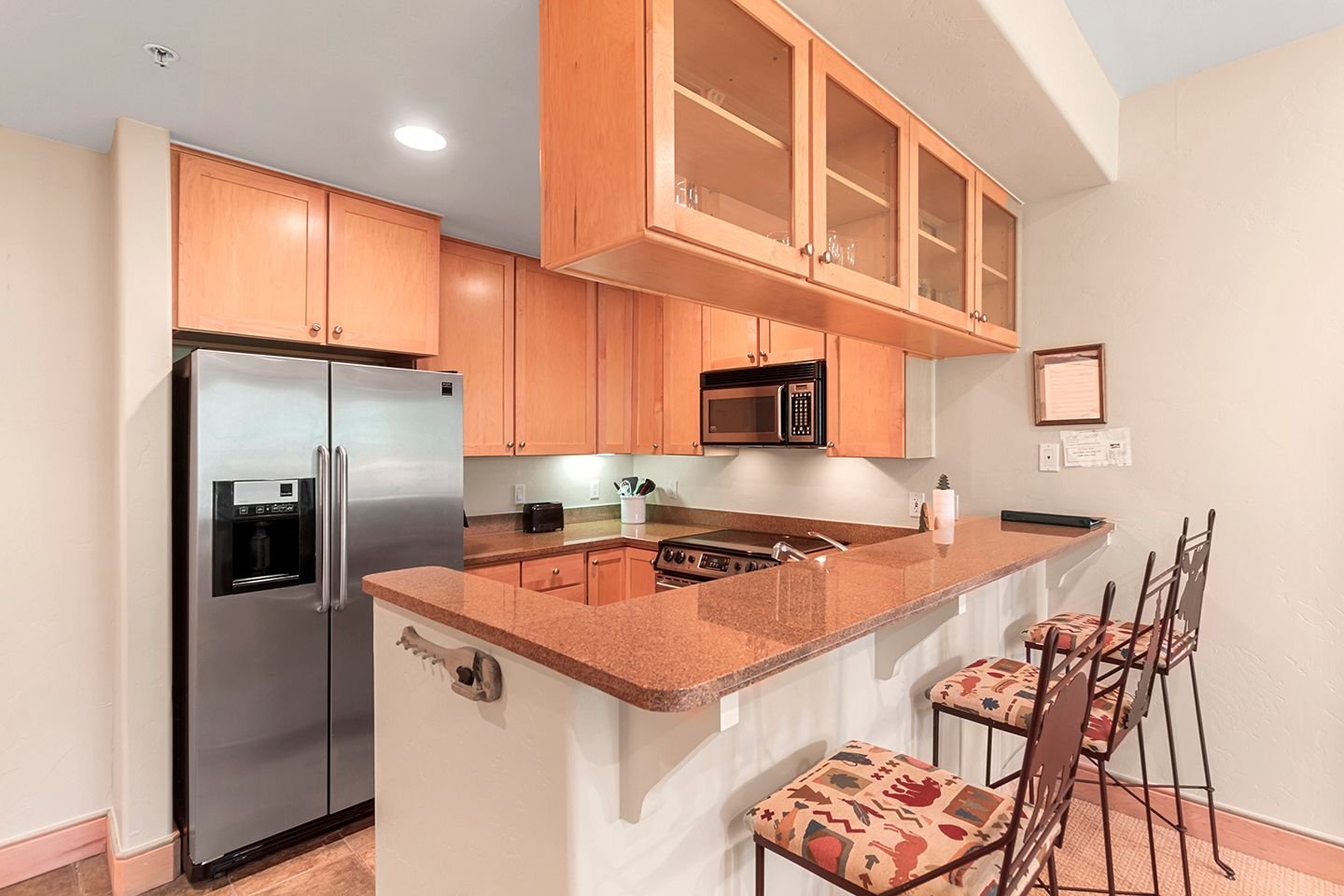 Breckenridge Vacation Rental