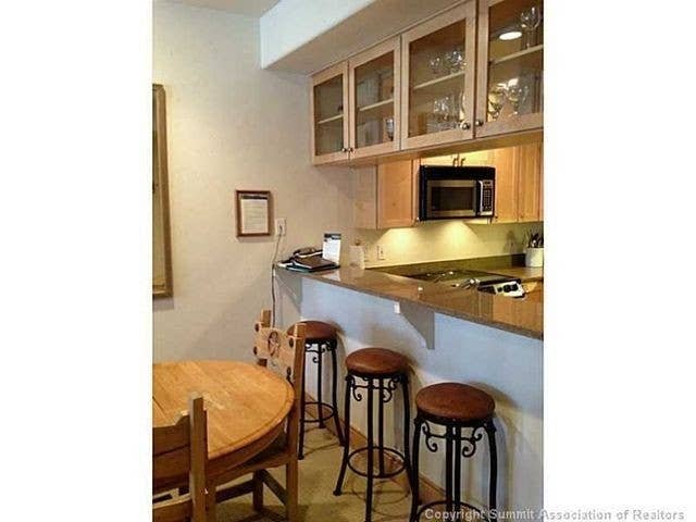 Breckenridge Vacation Rental