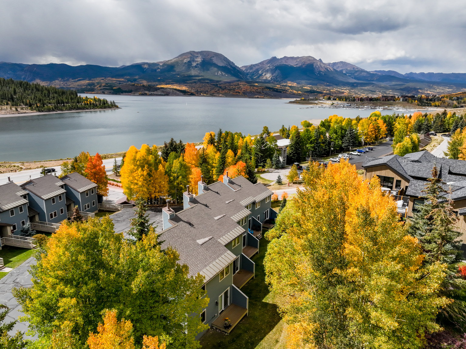 Dillon Vacation Rental