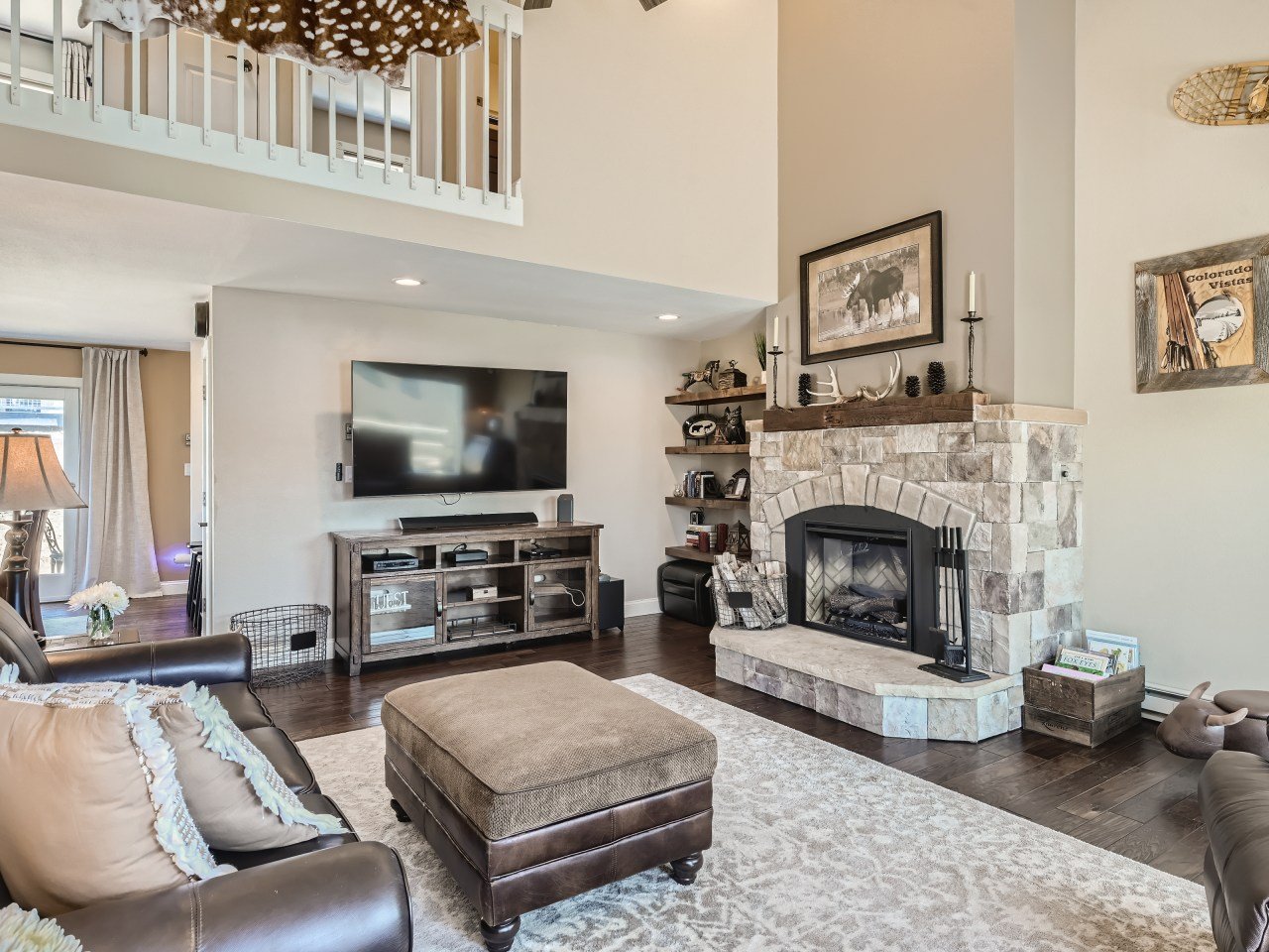 Dillon Vacation Rental