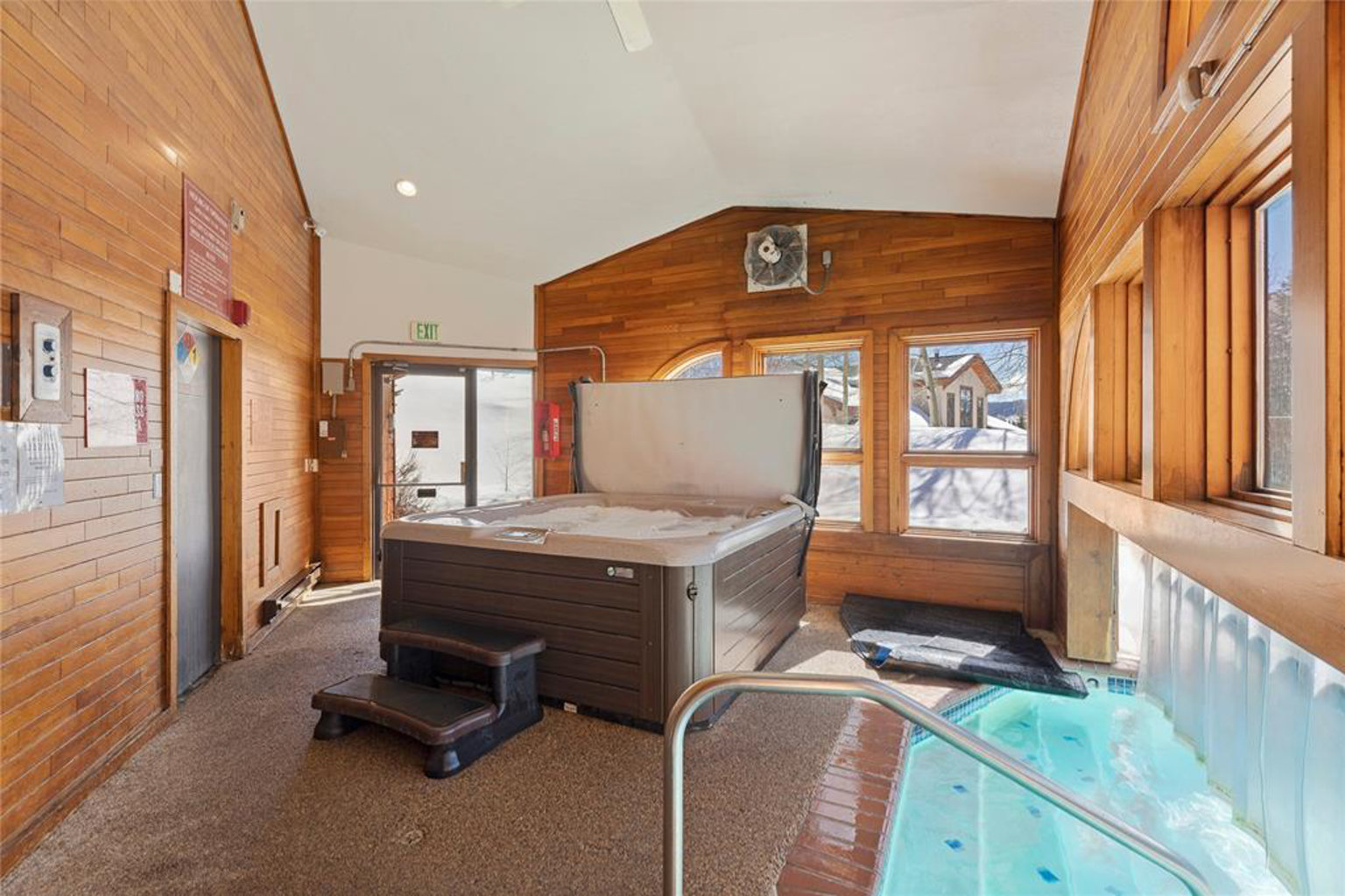 Dillon Vacation Rental
