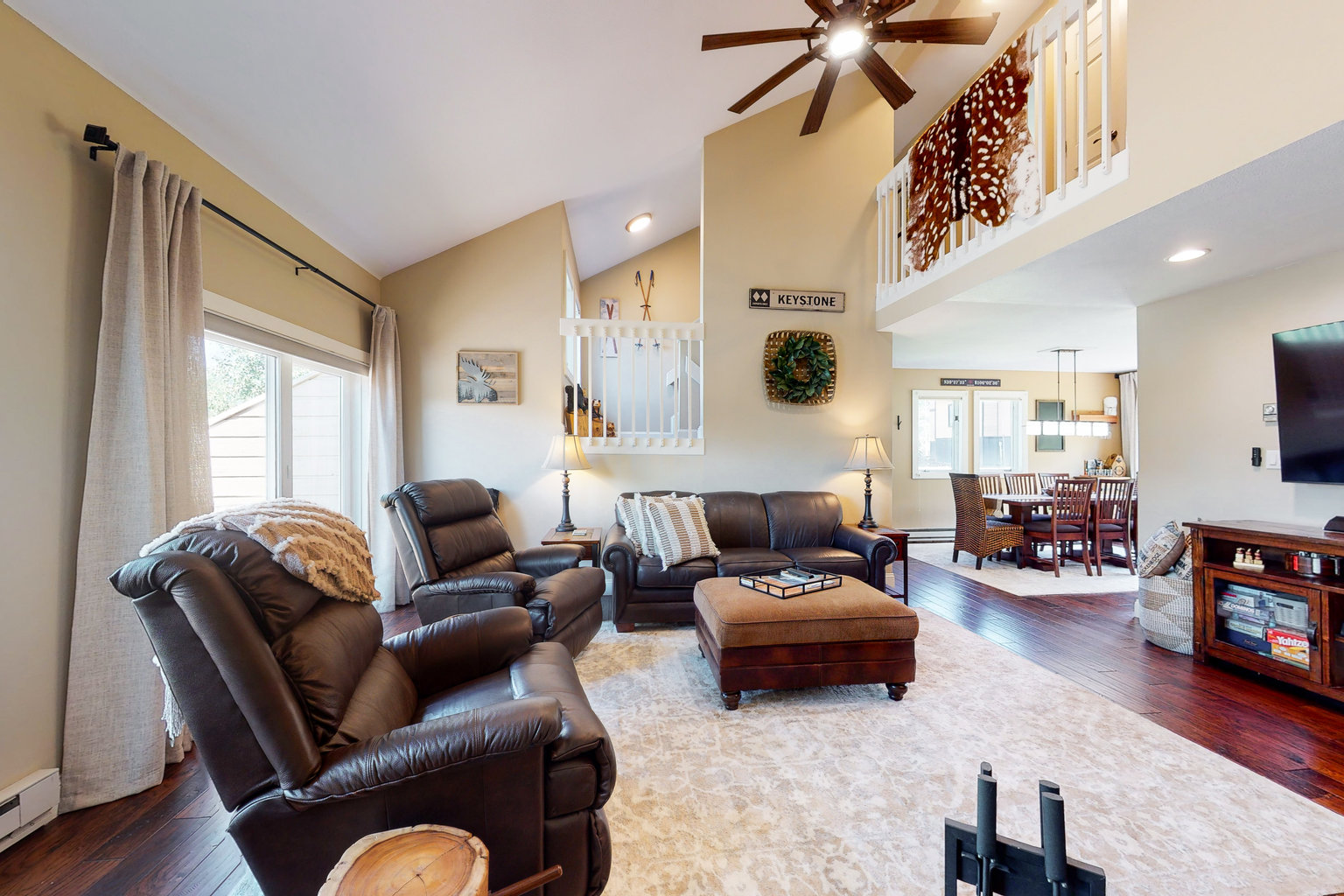 Dillon Vacation Rental