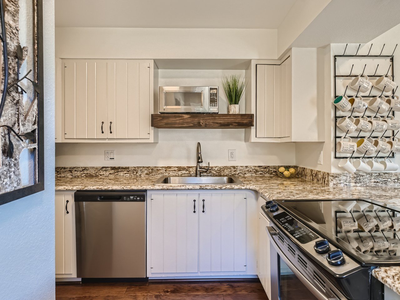 Dillon Vacation Rental