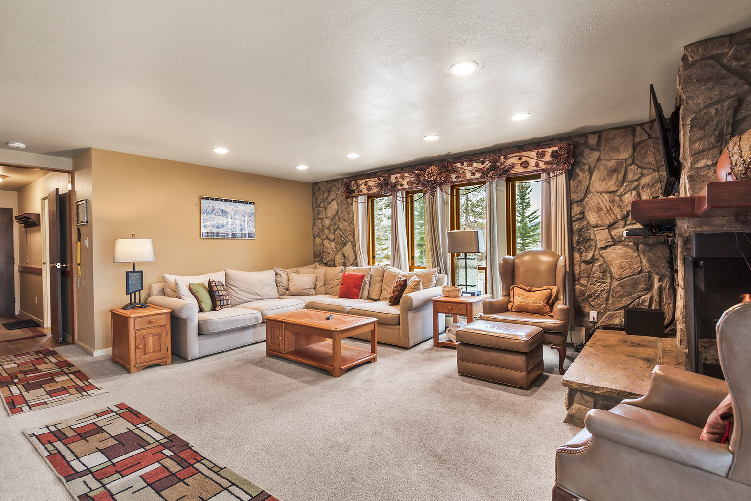 Dillon Vacation Rental