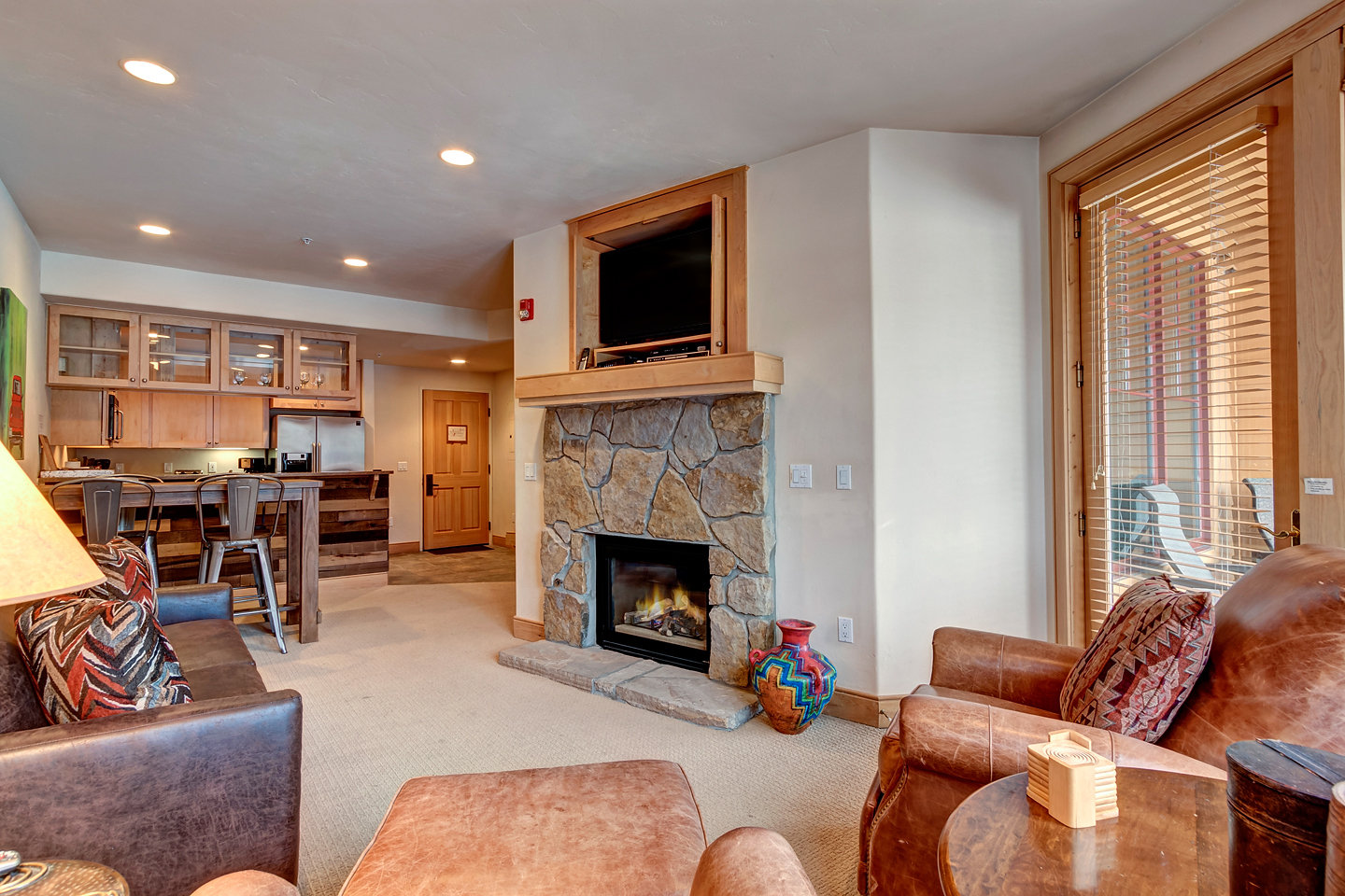 Breckenridge Vacation Rental