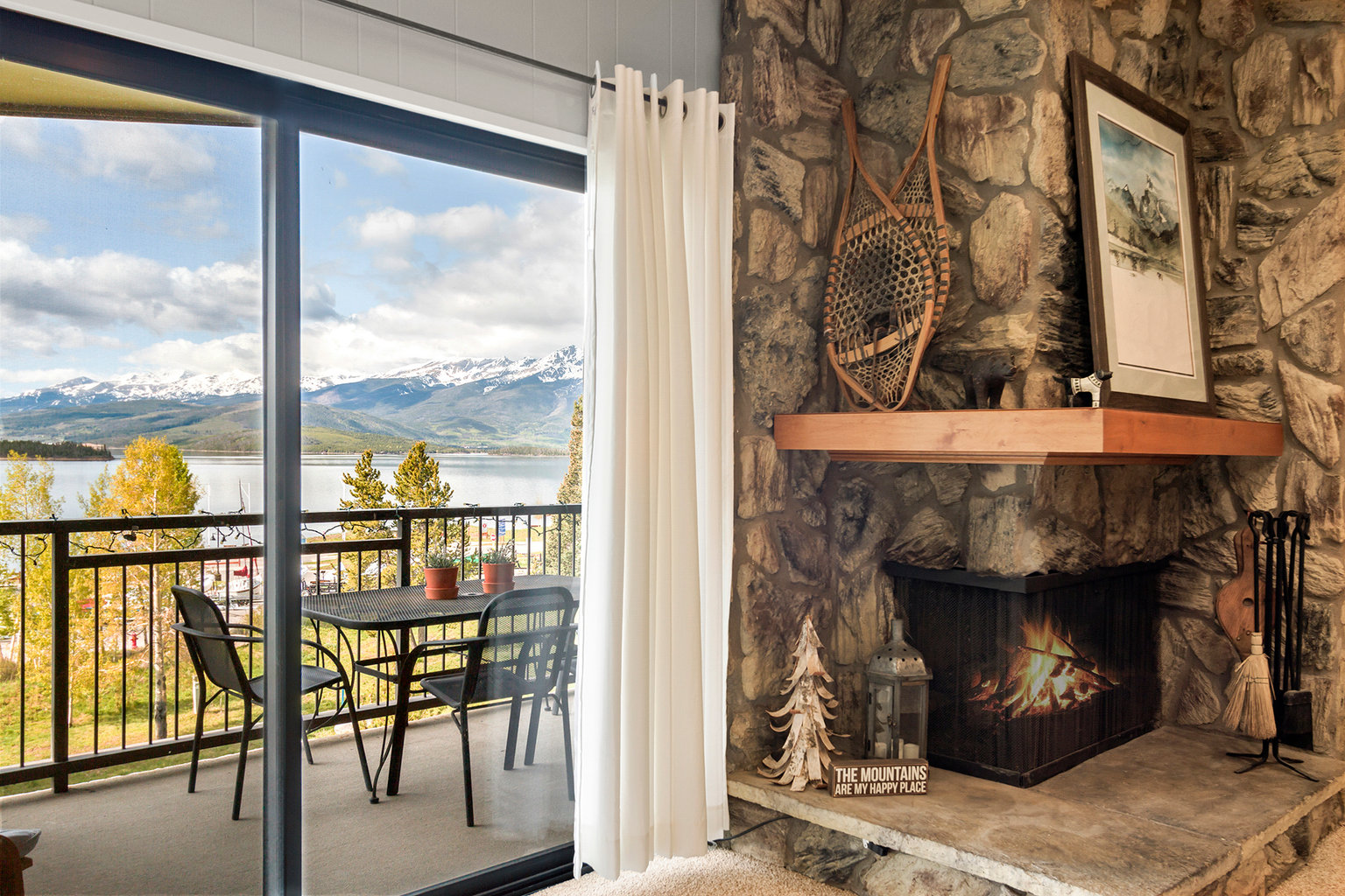 Dillon Vacation Rental