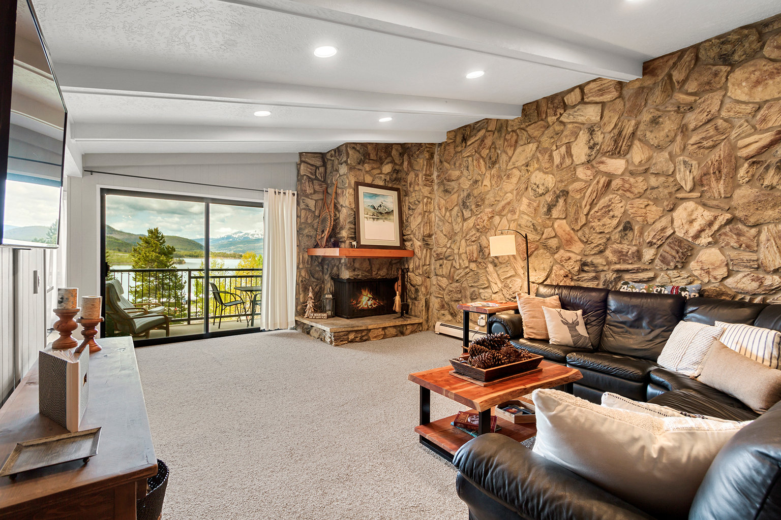 Dillon Vacation Rental