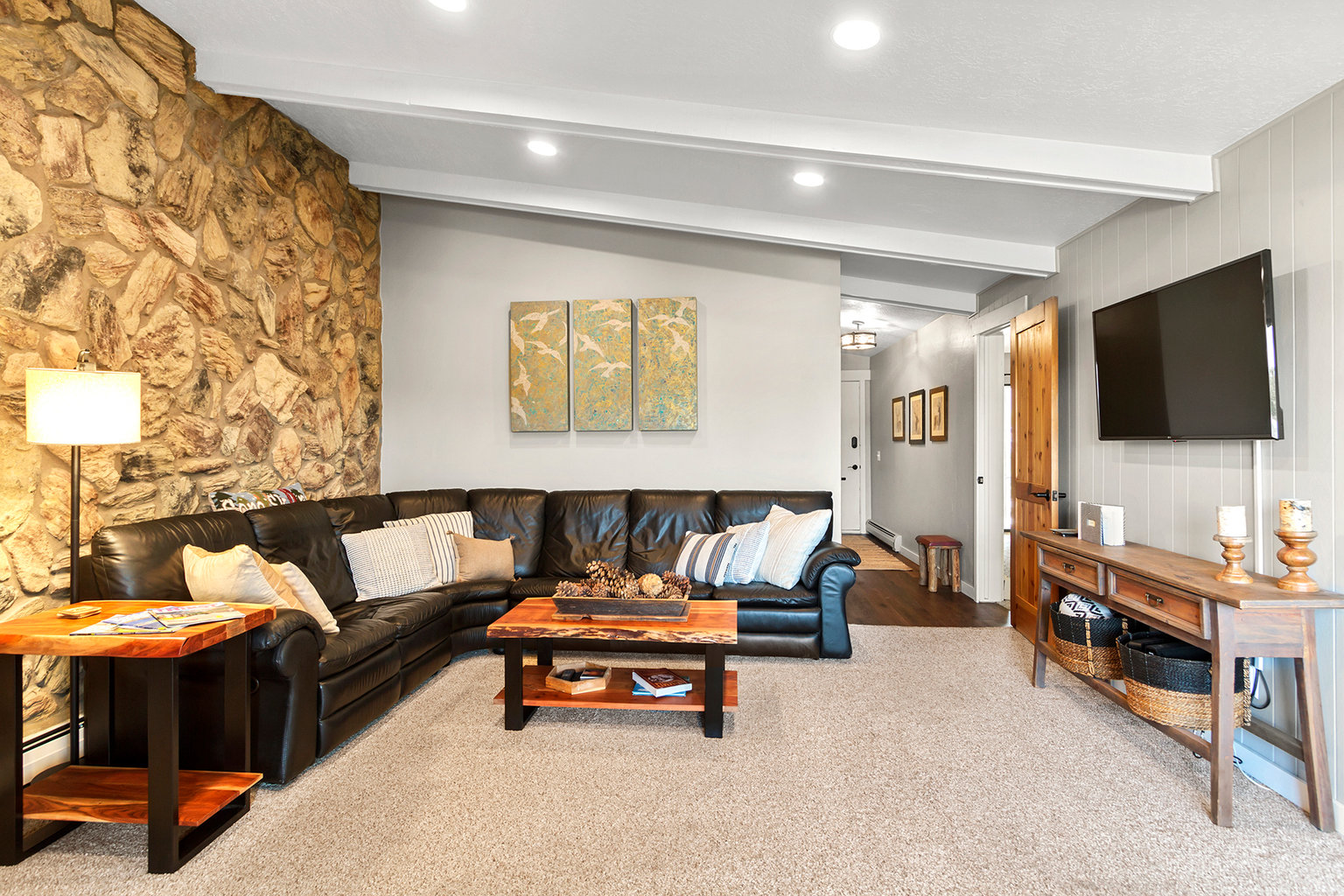 Dillon Vacation Rental