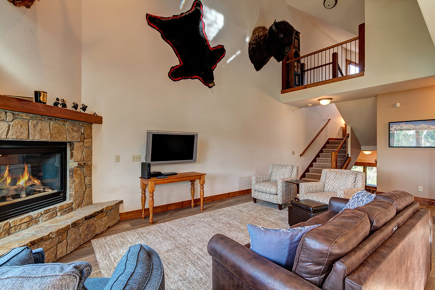 Breckenridge Vacation Rental