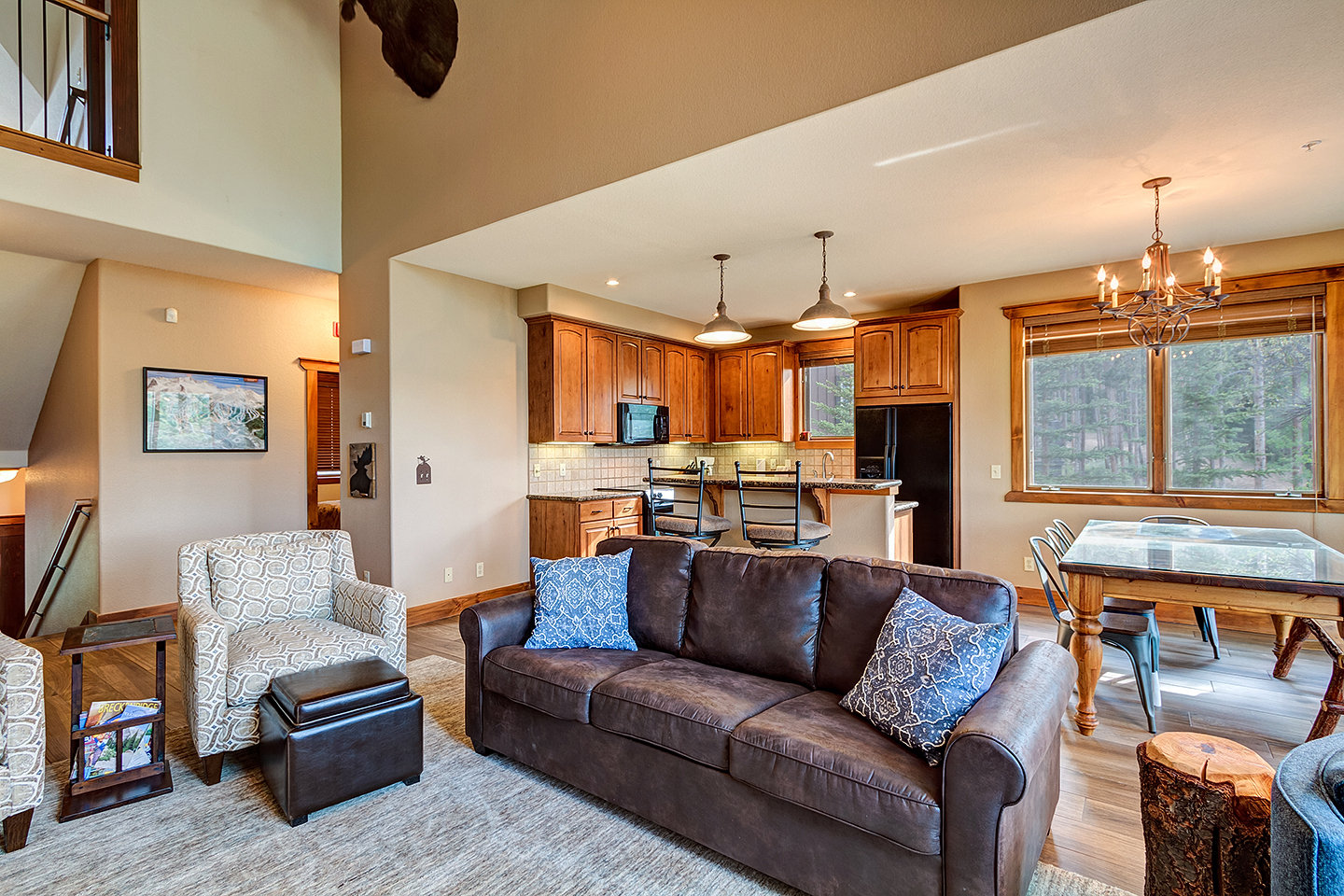Breckenridge Vacation Rental