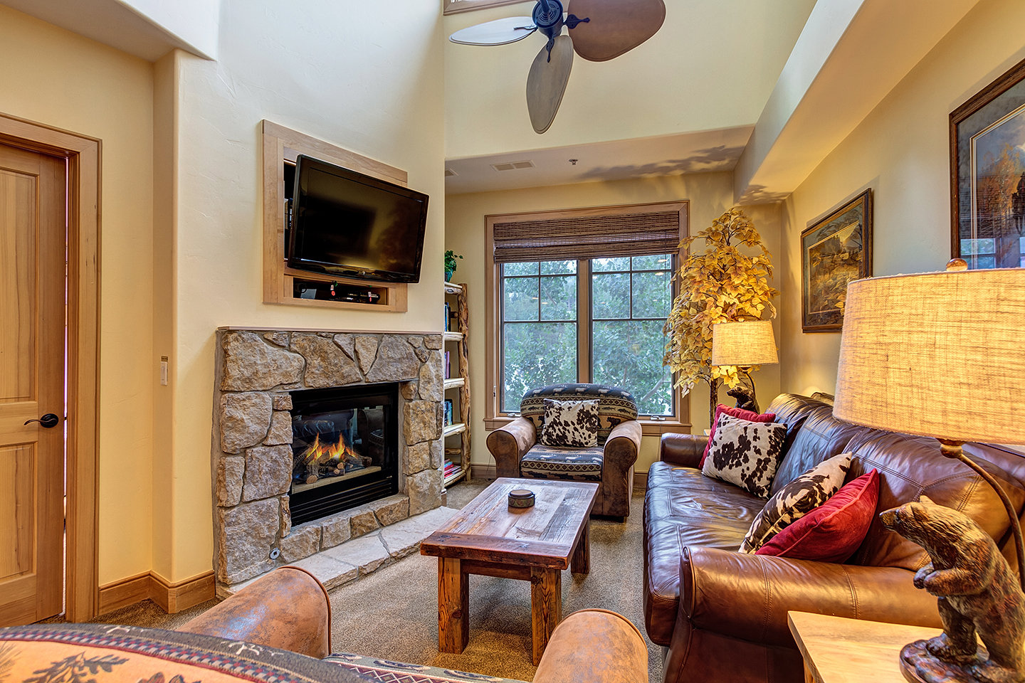 Breckenridge Vacation Rental