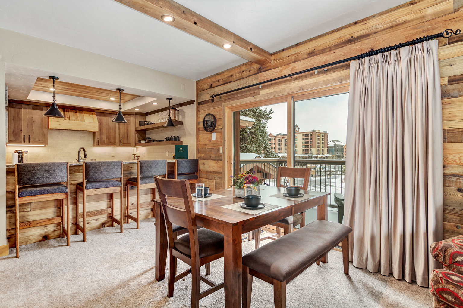 Breckenridge Vacation Rental