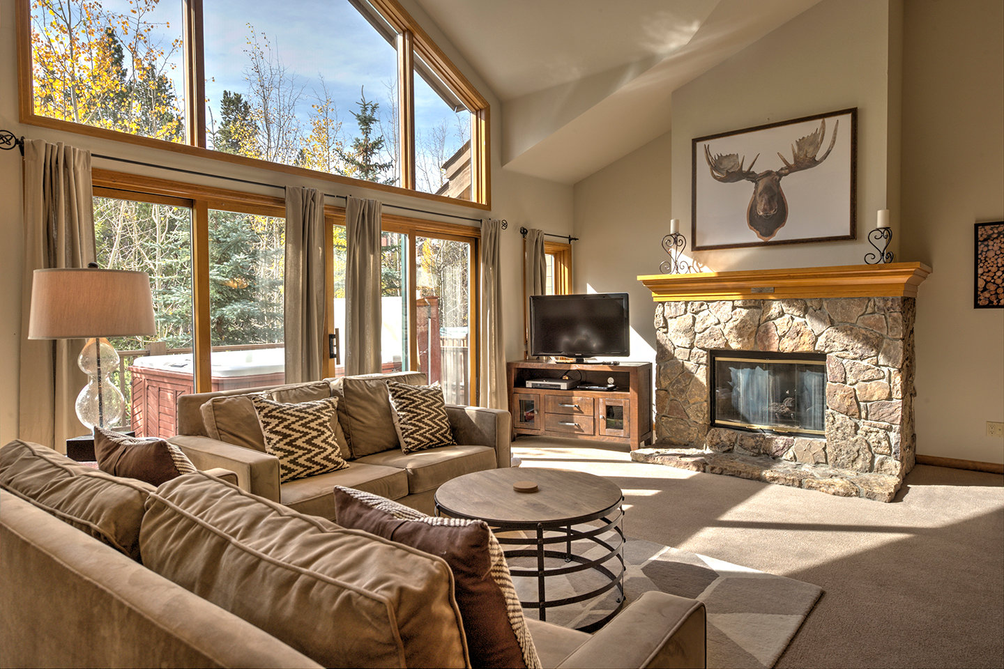 Breckenridge Vacation Rental