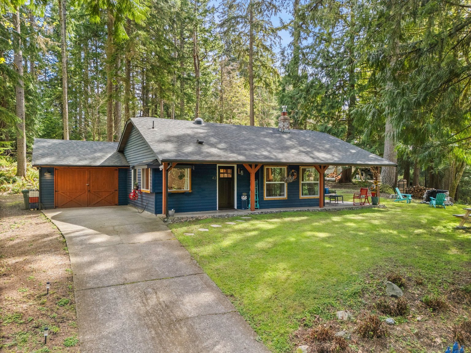 Bellingham Vacation Rental