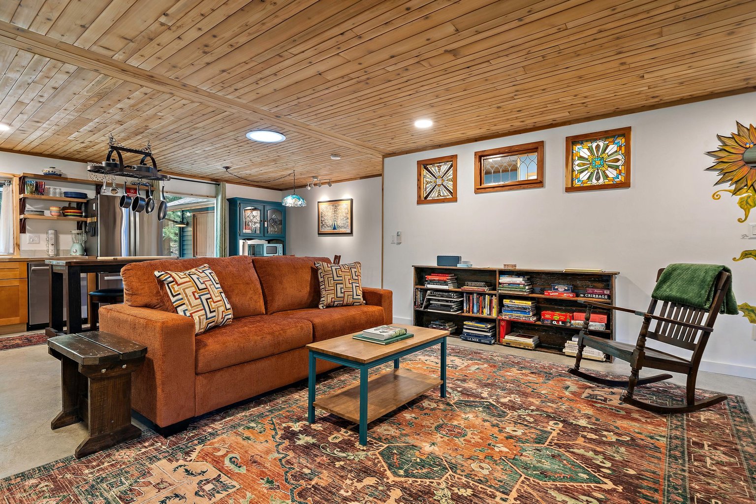 Bellingham Vacation Rental