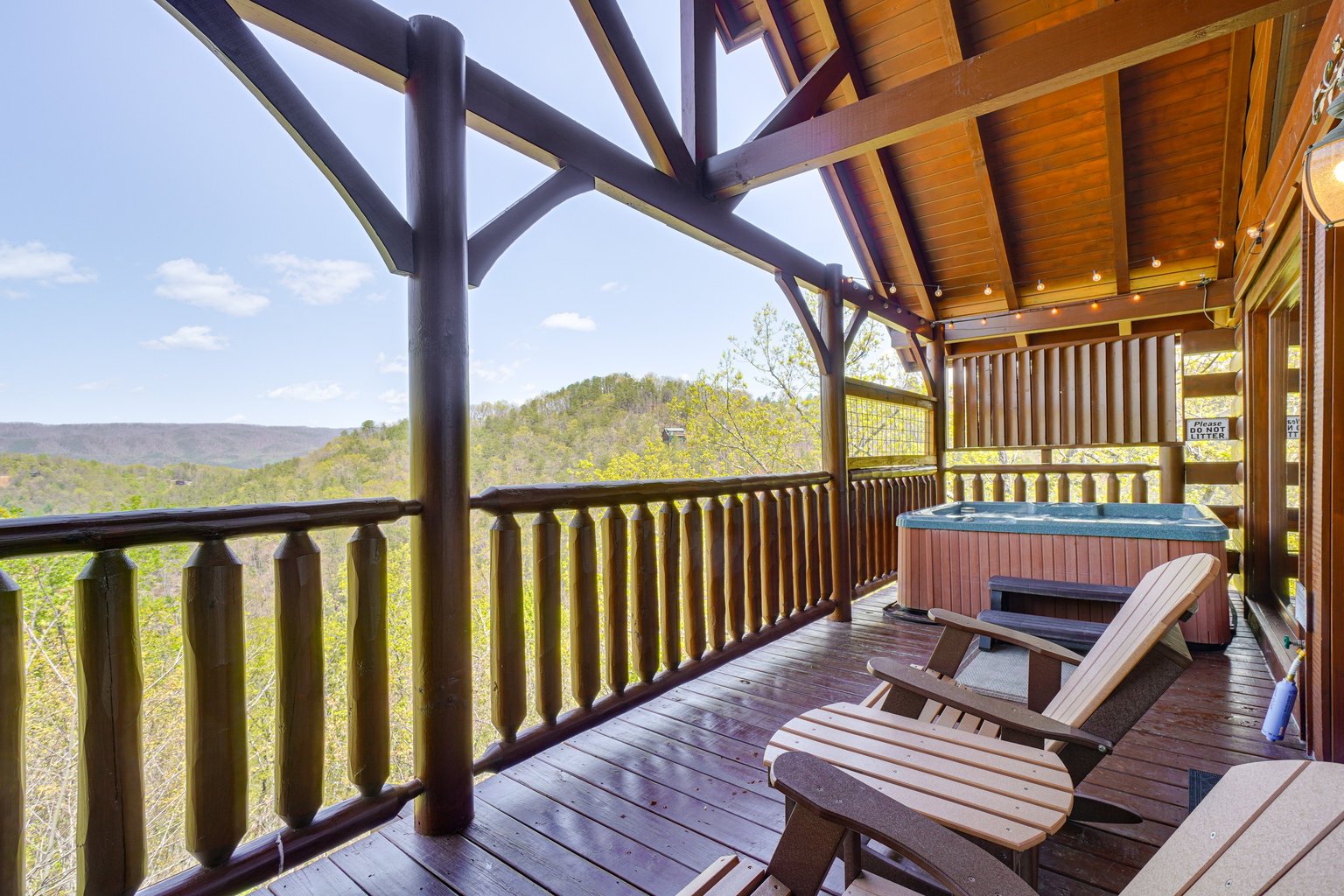 Sevierville Vacation Rental