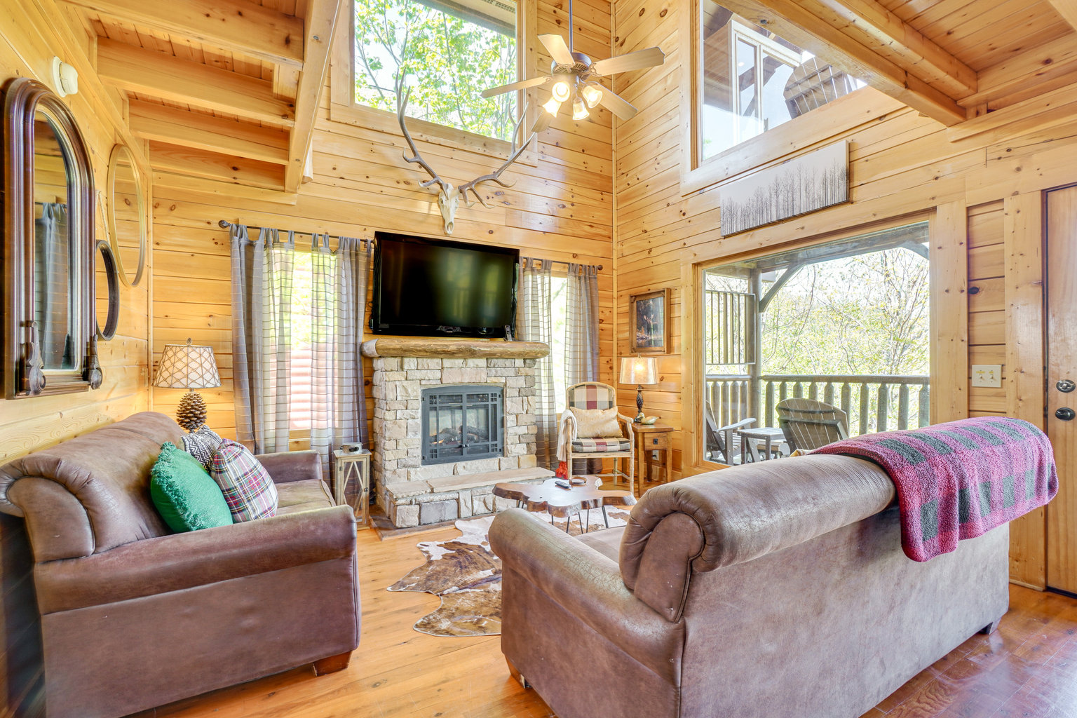 Sevierville Vacation Rental