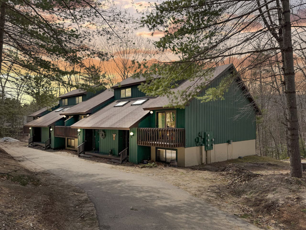 North Conway Vacation Rental