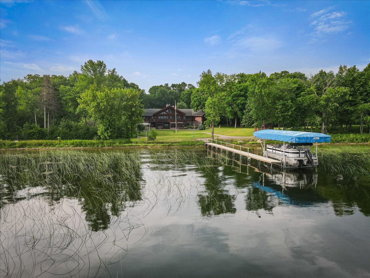 Cass Lake Vacation Rental