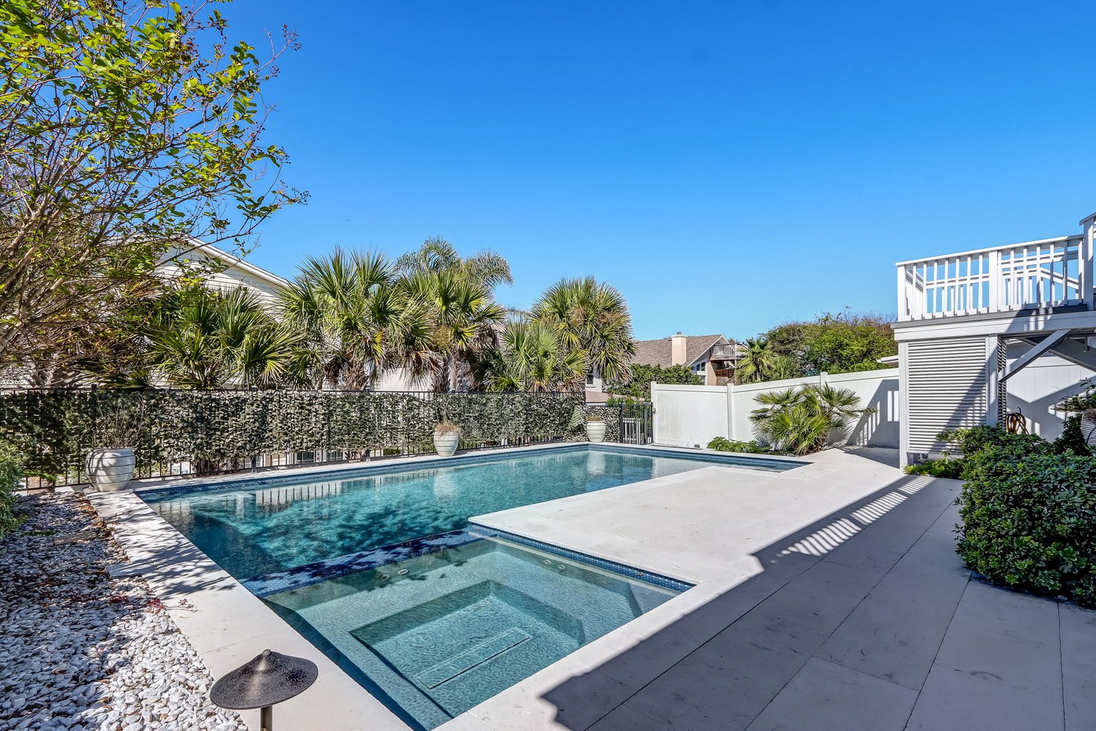 Fernandina Beach Vacation Rental