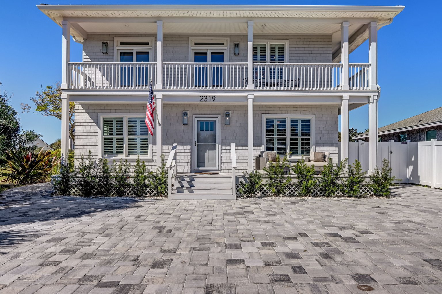 Fernandina Beach Vacation Rental